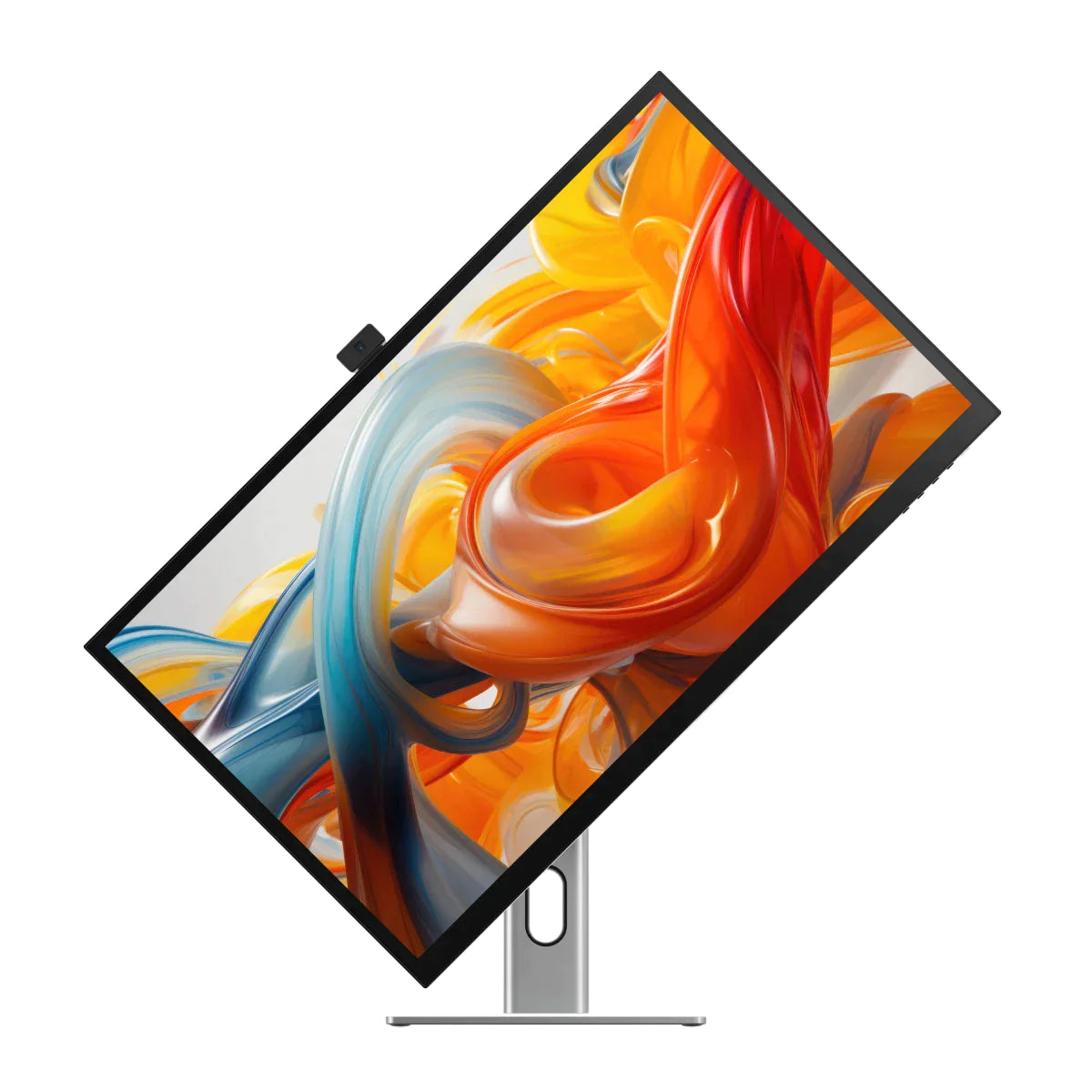 CLARITY 27" UHD 4K Monitor + Clarity Pro Touch 27" UHD 4K Monitor with 65W PD, Webcam and Touchscreen + DX2 Dual 4K Display Universal Docking Station ñ with 65W Power Delivery
