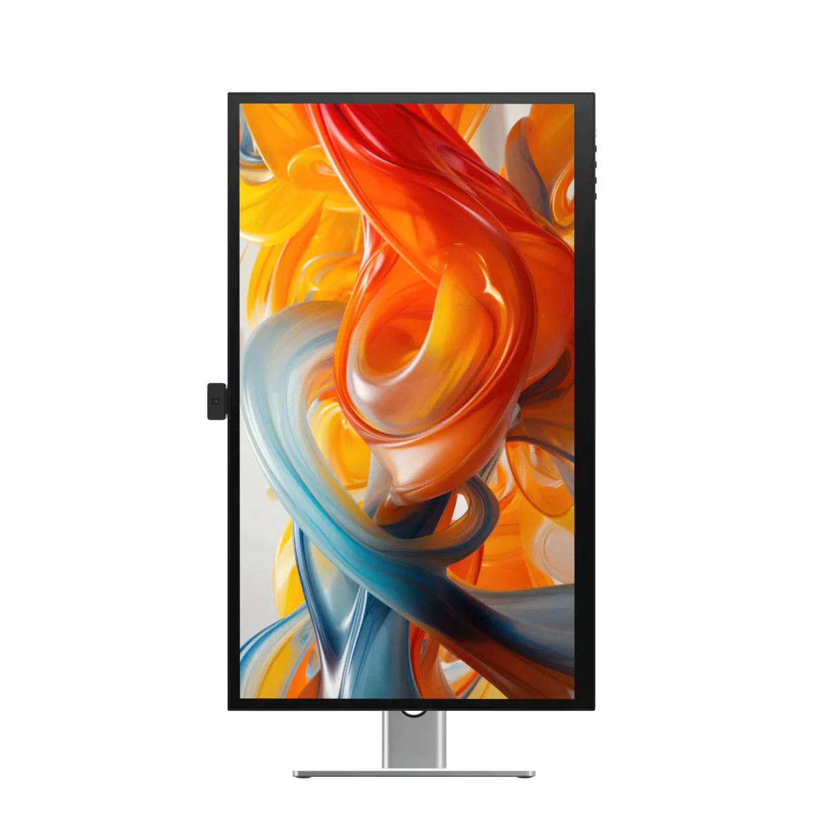 CLARITY 27" UHD 4K Monitor + Clarity Pro Touch 27" UHD 4K Monitor with 65W PD, Webcam and Touchscreen + Dual 4K Universal Docking Station “ HDMI Edition