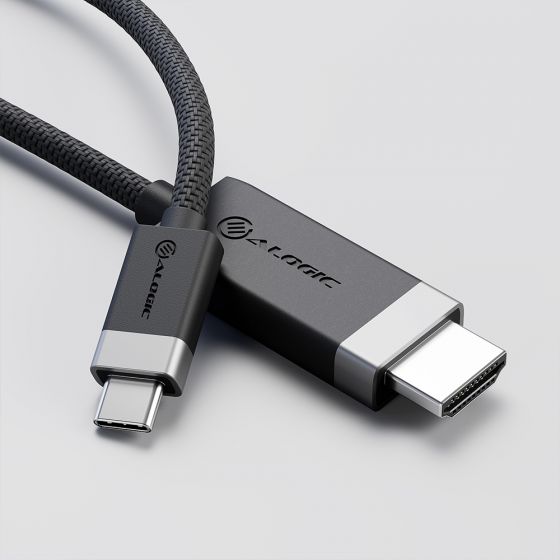 Fusion USB-C to HDMI Cable