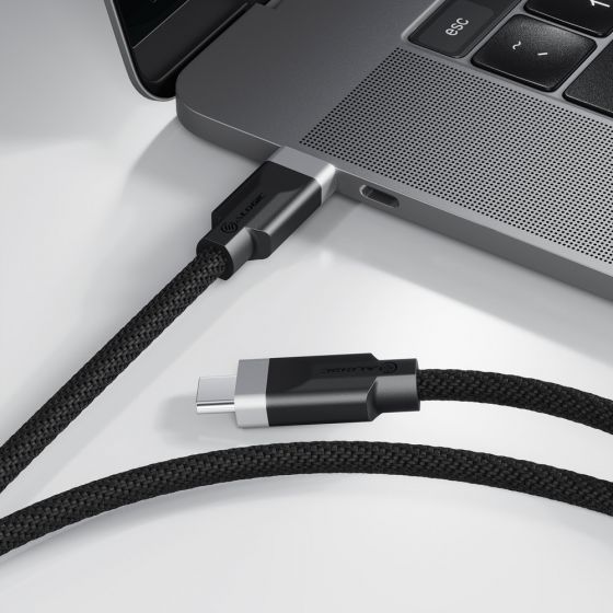 Fusion USB-C to USB-C 3.2 Gen 2 Cable - 1m