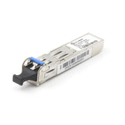 CiscoÂ® GLC-ZX-SM Compatible 1000Base-ZX SFP Transceiver Module-Single Mode LC Duplex 1550nm to 70Km