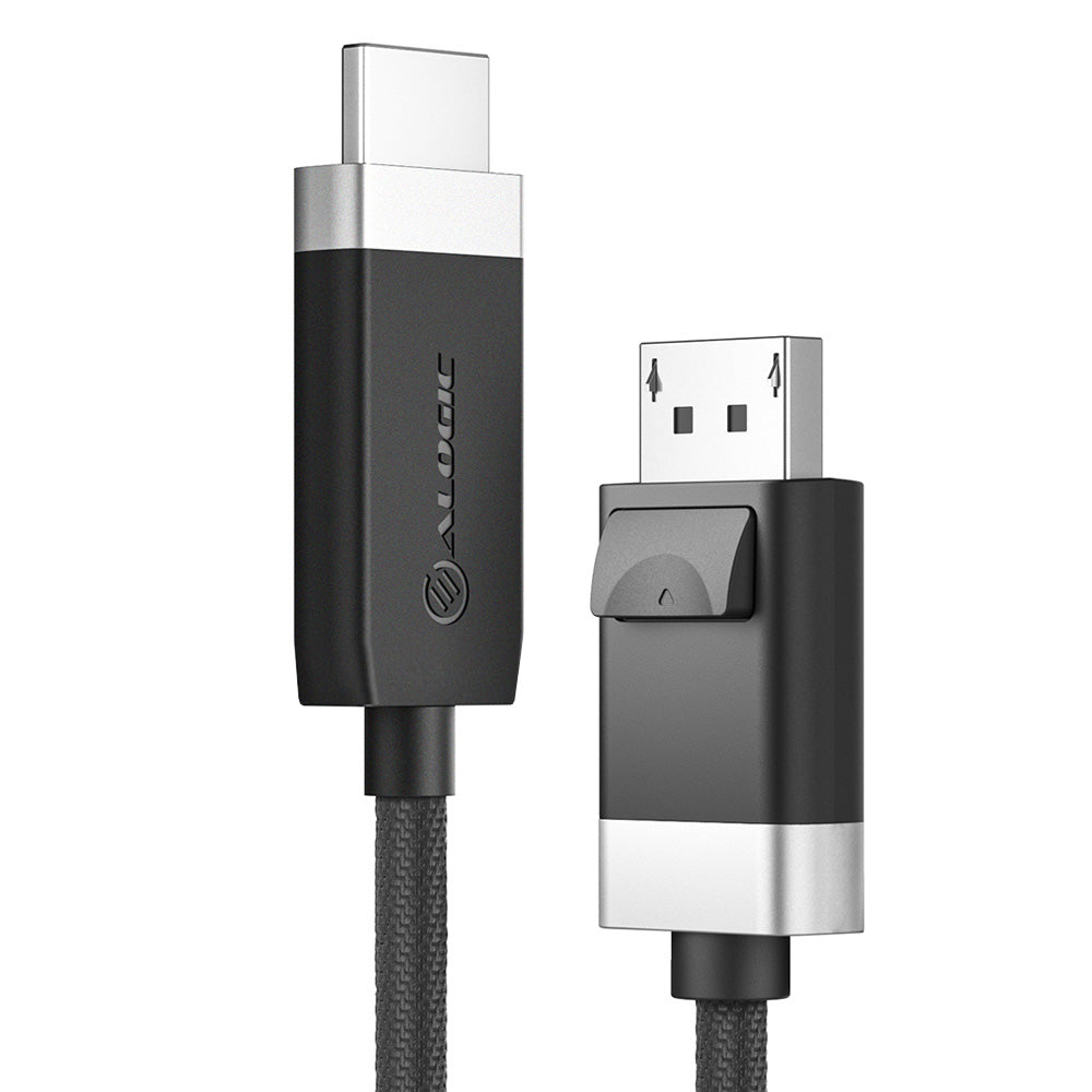 Fusion 4K DisplayPort to HDMI ACTIVE Cable