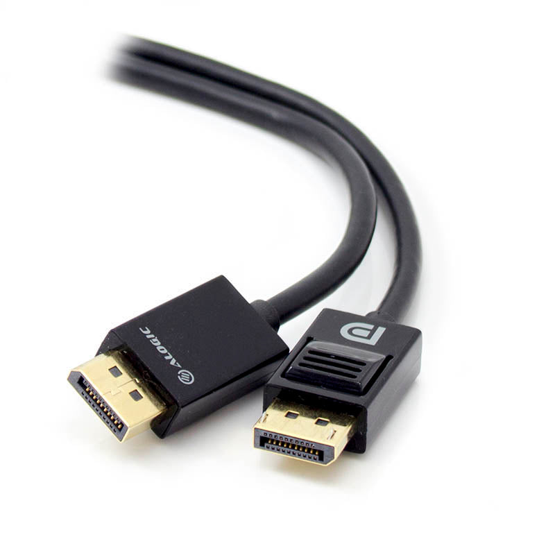 DisplayPort to DisplayPort Cable Ver 1.2 Male to Male - Premium Series - 2m - Commercial