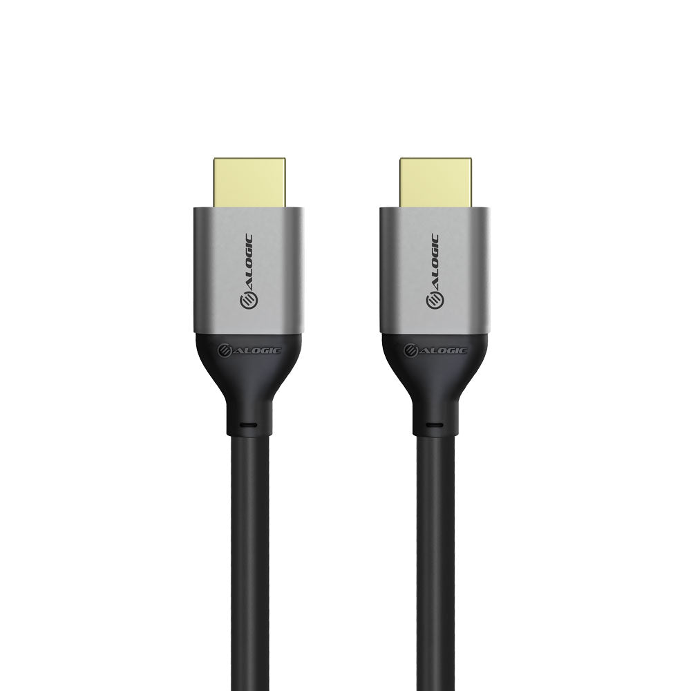 Ultra 8K HDMI to HDMI Cable V2.1- Space Grey