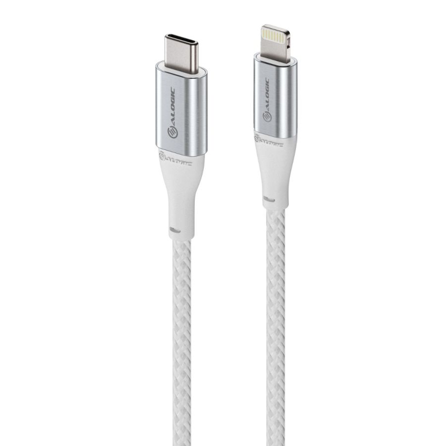 SUPER Ultra USB-C to Lightning Cable - 1.5m