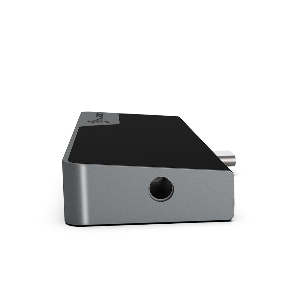 USB-C Dock Nano Mini - Ultra Series - Space Grey