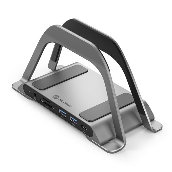 Bolt Plus USB-C Docking Station with stand