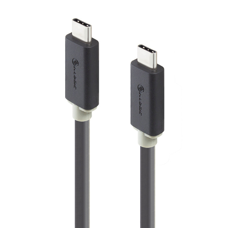 USB 3.1 USB-C to USB-C - Male to Male