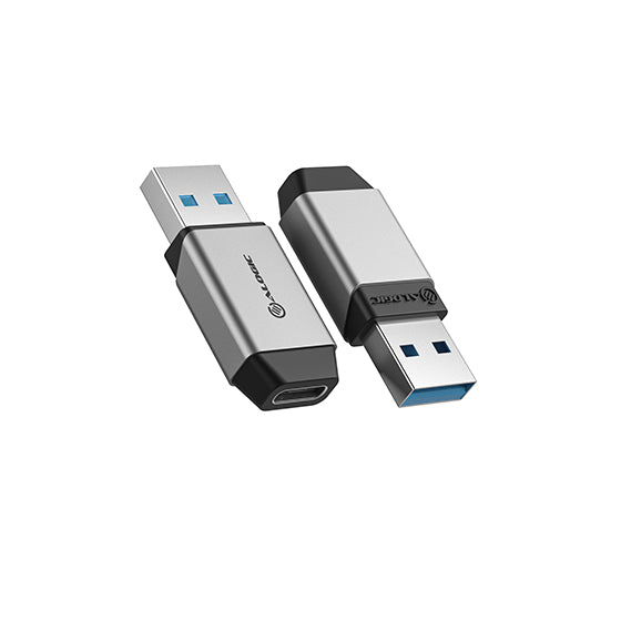 Ultra USB-A to USB-C Mini Adapter
