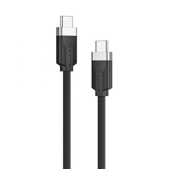 Fusion USB-C to USB-C 3.2 Gen 2 Cable - 2m