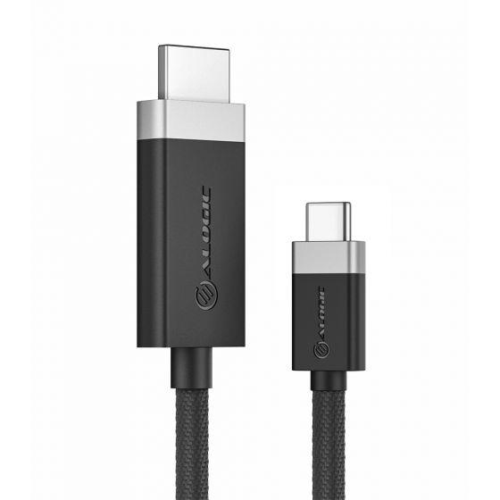 Fusion USB-C to HDMI Cable - 2m