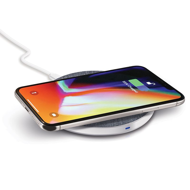 Wireless Charging Pad - 10W "“ Prime Series