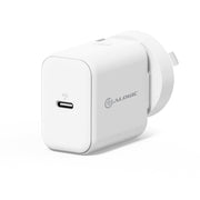 USB-C Wall Charger 18W with Power Delivery - White