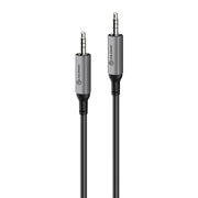 Ultra 3.5mm (Male) to 3.5mm (Male) Audio Cable