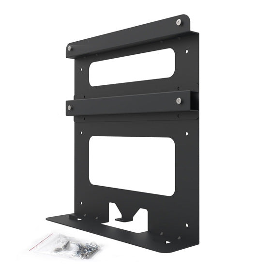 Wall Mount Bracket for SmartBox Power Cube Plus [SB-SCC08BD]