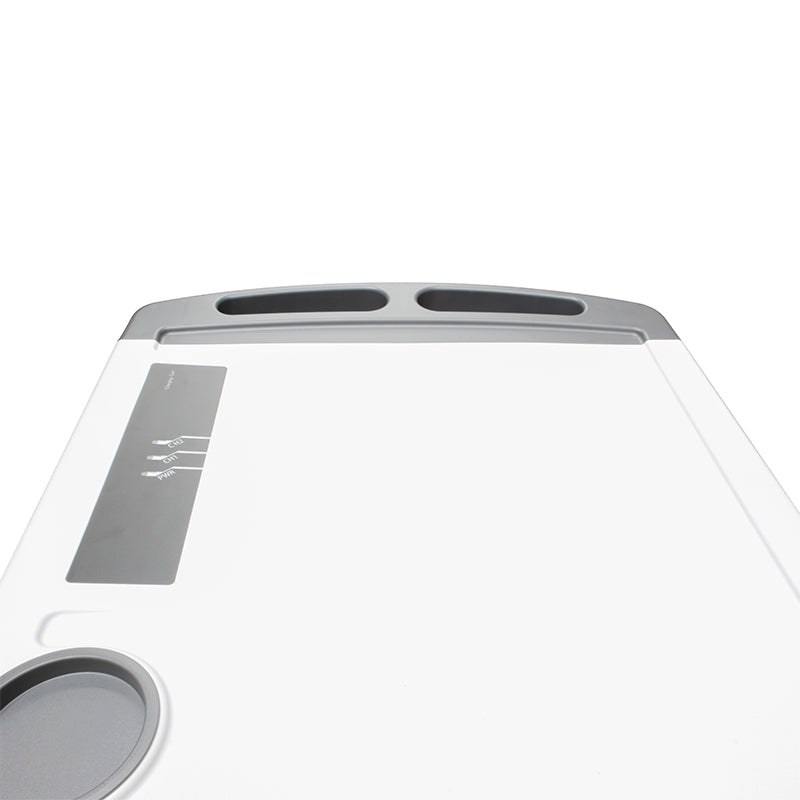 Smartbox 32 Bay Notebook/Chromebook & Tablet Charging Trolley