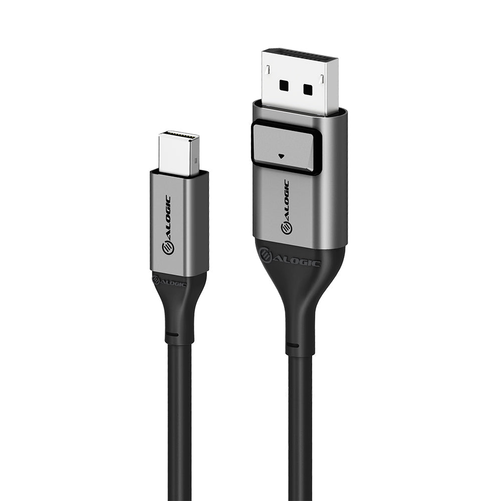 Ultra 8K Mini DisplayPort to DisplayPort Cable - V1.4