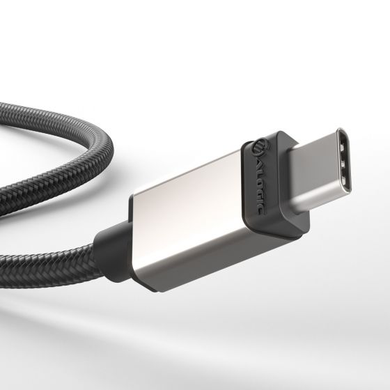 Ultra Fast Plus USB-C to USB-C USB 2.0 Cable