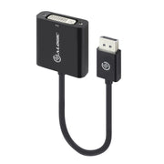 20cm DisplayPort to DVI Adapter Male to Female
