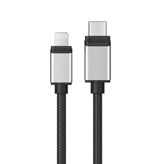 Ultra Fast Plus USB-C to Lightning USB 2.0 Cable