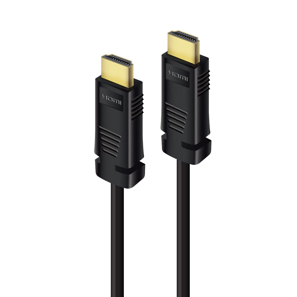 HDMI Cable with Active Booster - Male to Male