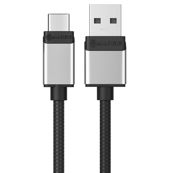 Ultra Fast Plus USB-A to USB-C USB 2.0 Cable