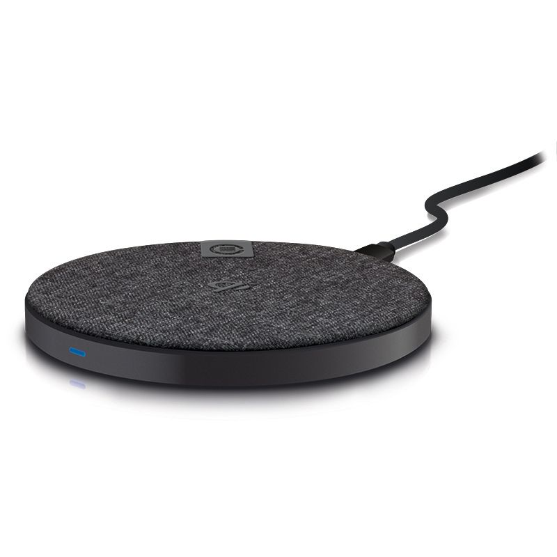 Wireless Charging Pad - 10W "“ Prime Series