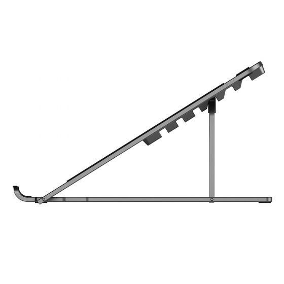 Metro Adjustable & Portable Laptop Riser