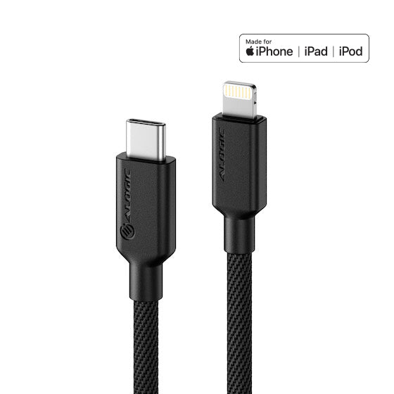 Elements Pro USB-C to Lightning Cable