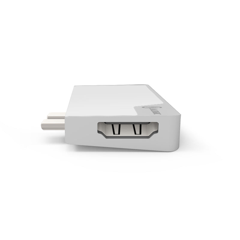 USB-C MacBook Dock Nano Gen 2