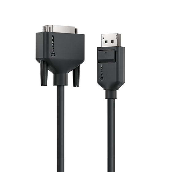 Elements DisplayPort to DVI Cable "ñ Male to Male