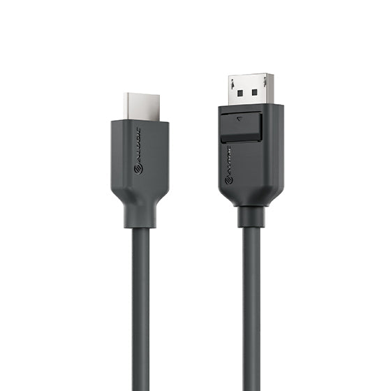 Elements DisplayPort to HDMI Cable