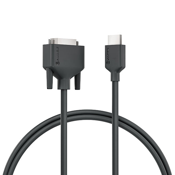 Elements HDMI to DVI Cable