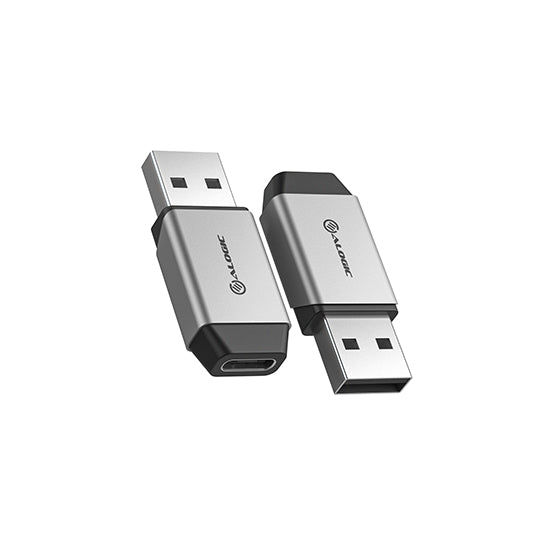 Ultra USB-A to USB-C Mini Adapter