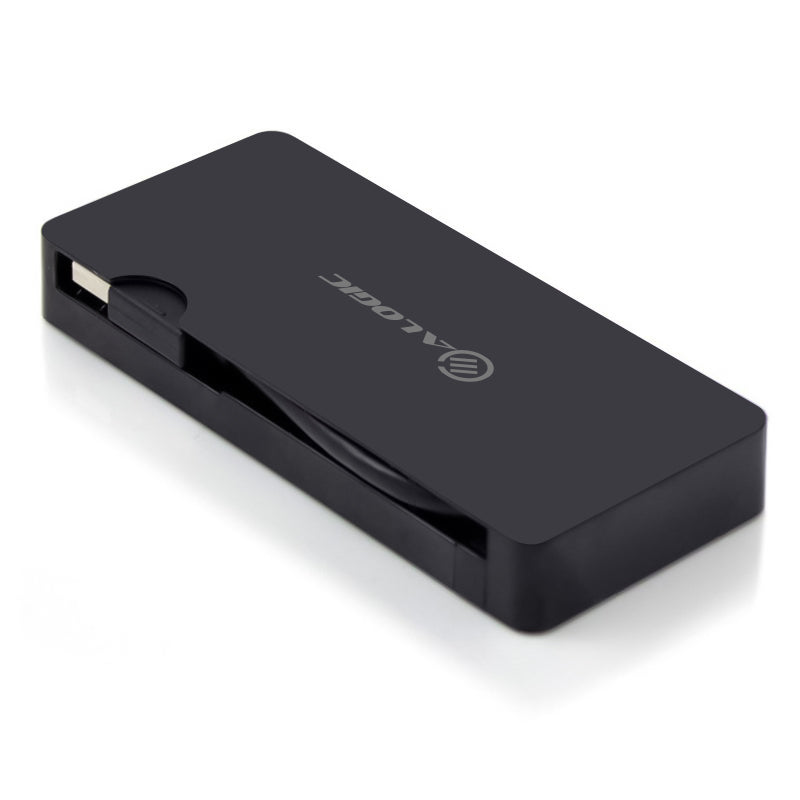 USB 3.0 Universal Portable Dock