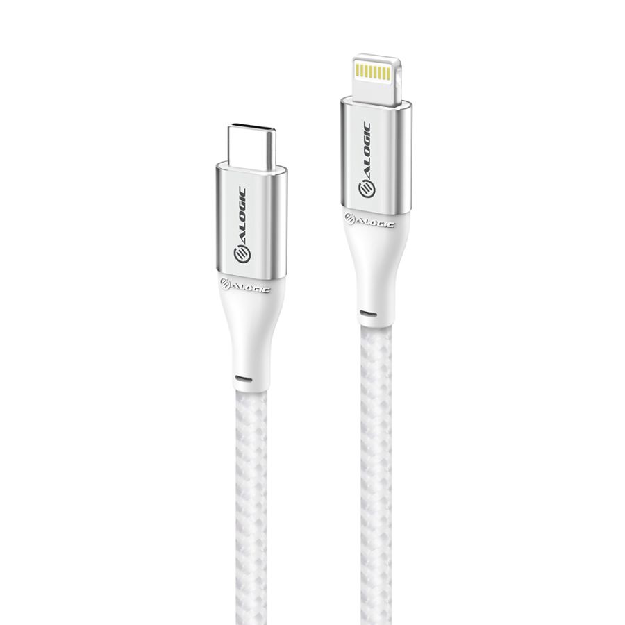 SUPER Ultra USB-C to Lightning Cable - 1.5m