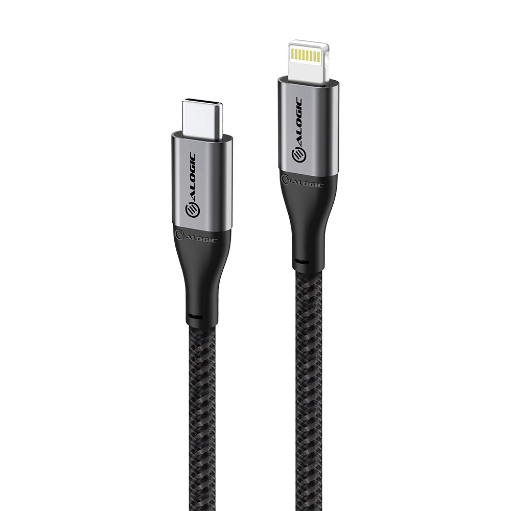 SUPER Ultra USB-C to Lightning Cable - 1.5m