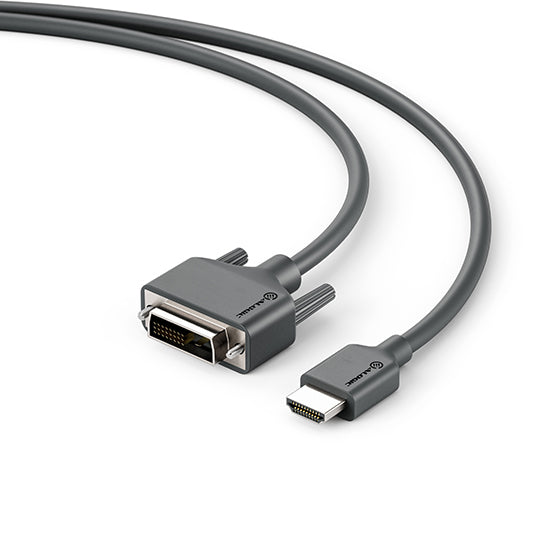 Elements HDMI to DVI Cable