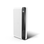 USB-C 10,000mAh Wireless Power Bank Ultimate - with Fast Charging - White