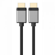 Super Ultra 8K HDMI to HDMI Cable "Male to Male" - Space Grey
