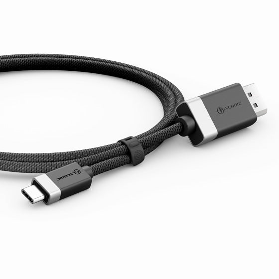 ALOGIC Fusion USB-C to DisplayPort 1.2 Cable