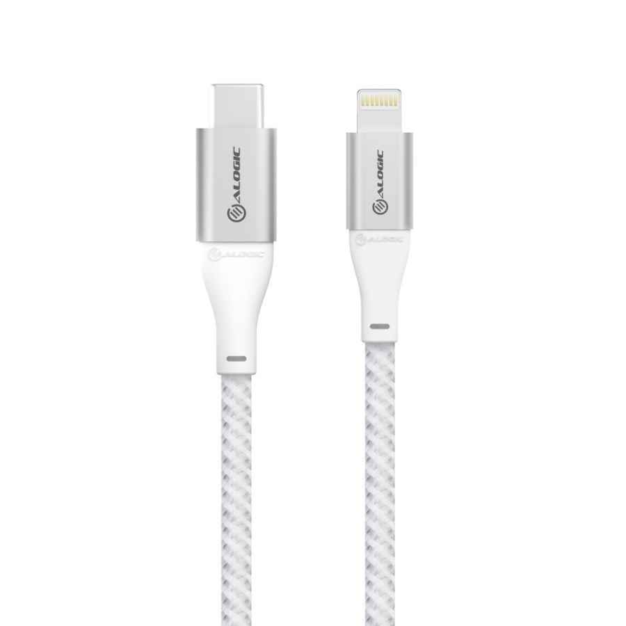 SUPER Ultra USB-C to Lightning Cable - 1.5m