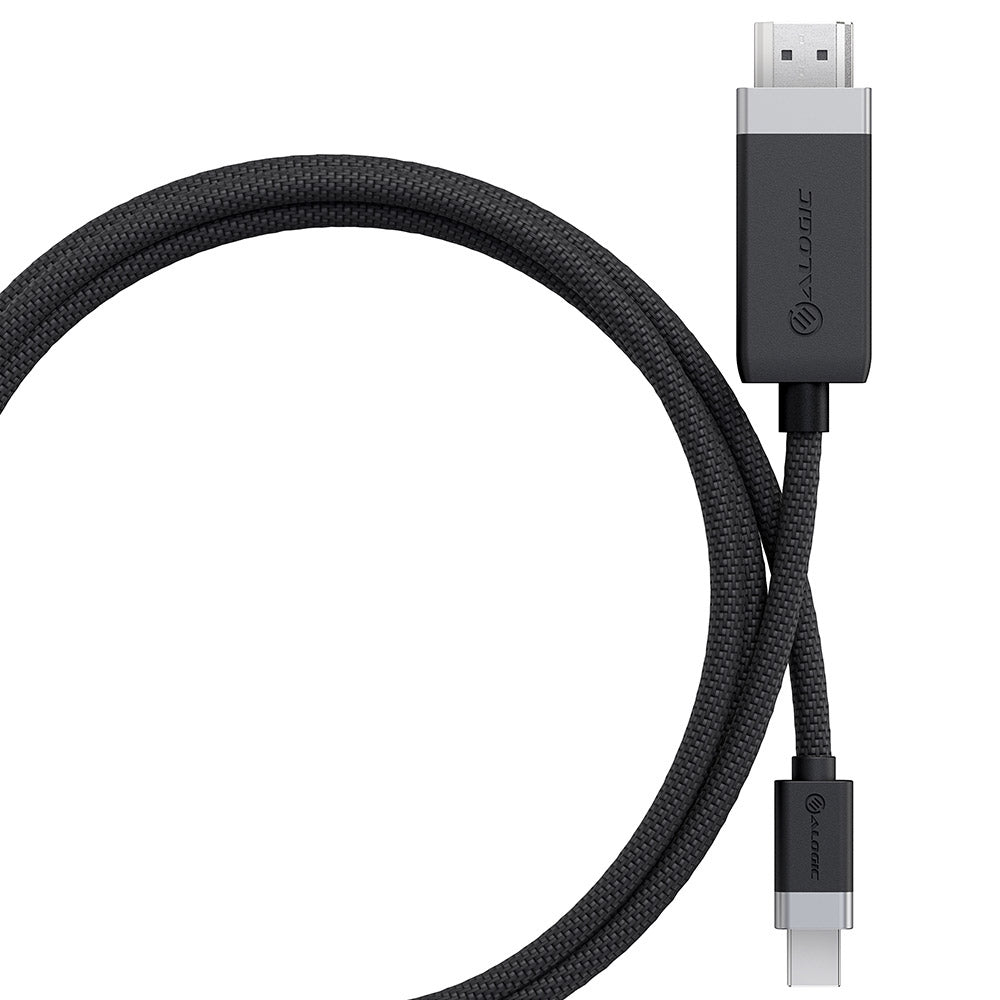 Fusion 4K Mini DisplayPort to HDMI ACTIVE Cable