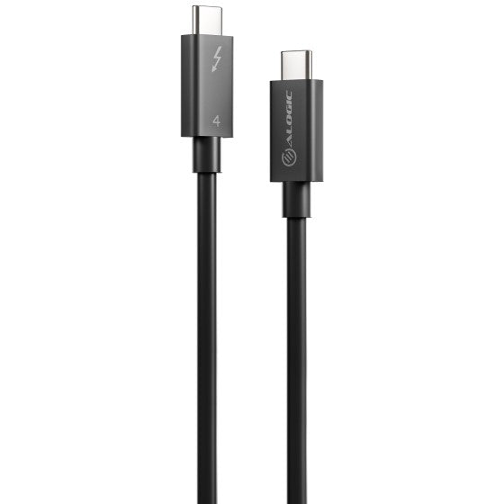 Thunderbolt™ 4 Passive 1M Cable