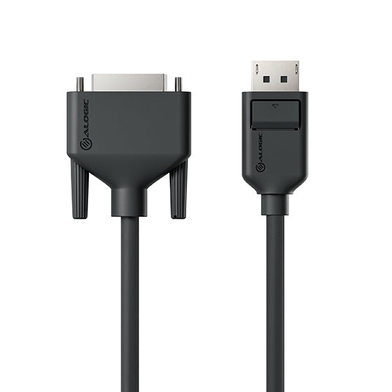 Elements DisplayPort to DVI Cable "ñ Male to Male