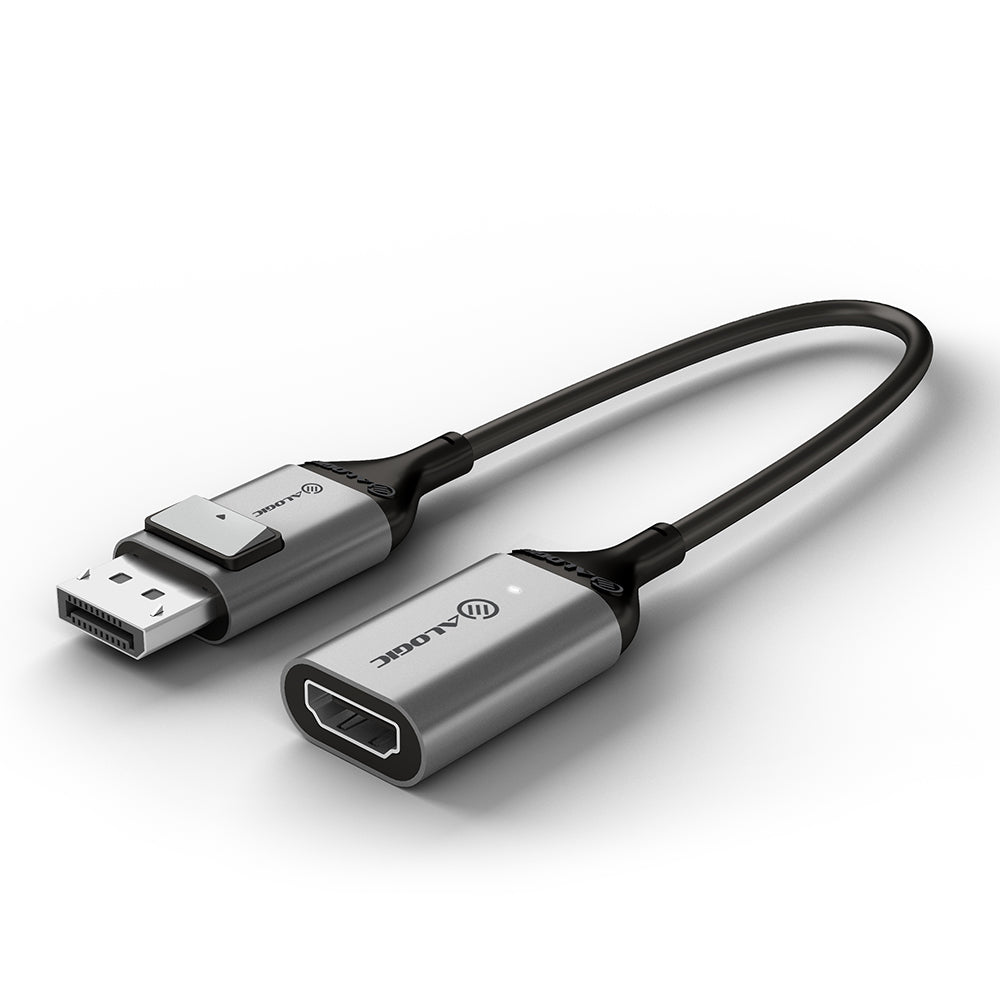 Câble adaptateur USB-C - HDMI 2.0 4k 60Hz de 15 cm