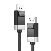 Fusion 8K DisplayPort to DisplayPort Cable - 2m