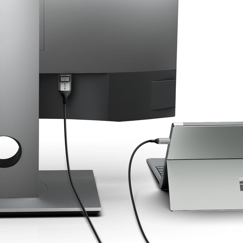 Ultra 8K Mini DisplayPort to DisplayPort Cable - V1.4