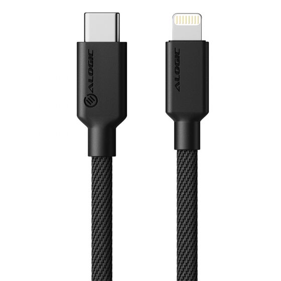 Elements Pro USB-C to Lightning Cable