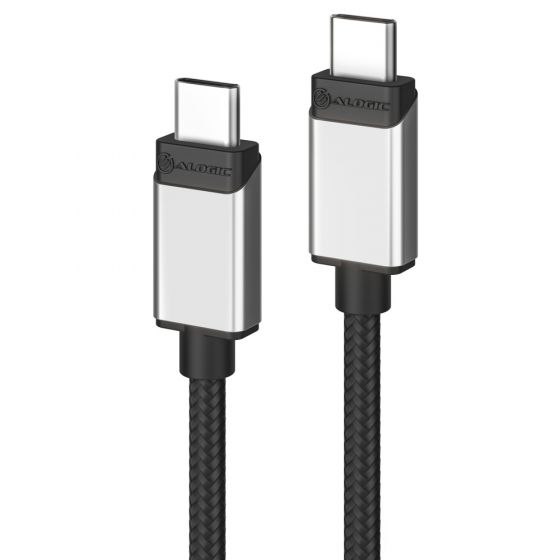 Plus Usbc Buy Ultra Fast Plus USB-C to USB-C USB 2.0 Cable online at Alogic ...